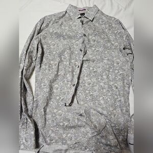 Luxury Designer Paul Smith shirt